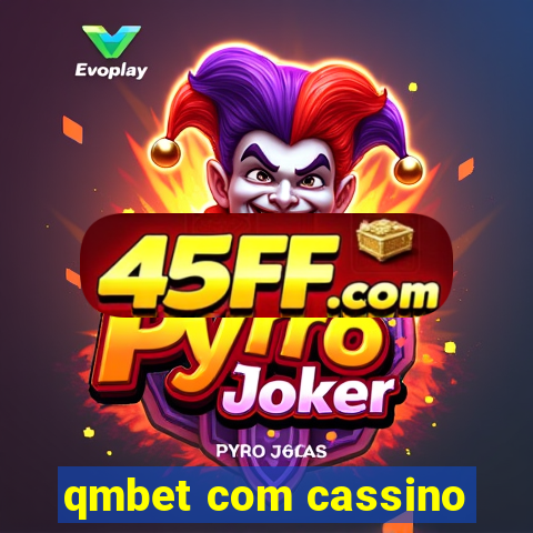 qmbet com cassino